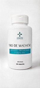 Trio de Magnesio