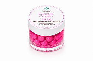 Capsule Cream - Pdrn + Exoss
