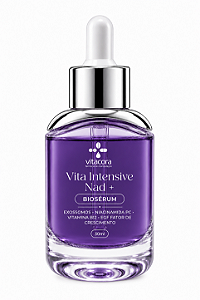 Vita Intensive Nad+