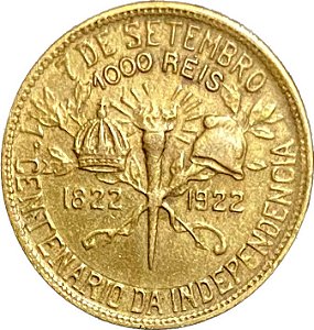 Moeda 1000 Réis 1913 Prata 900 [Brasil/República] - NEP [Numismática em  Perspectiva]