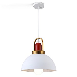 Pendente Nt-014b E27x1