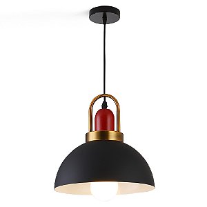 Pendente Nt-014p E27x1