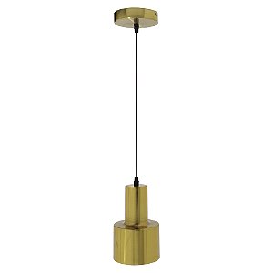 Pendente Nt-011d E27x1