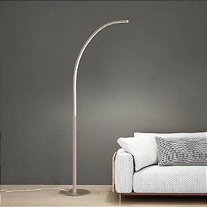 Luminaria De Chao Led Lc-920 12w 4000k