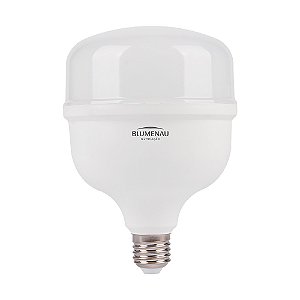 Lampada Led Alta Potência 50w 6500k
