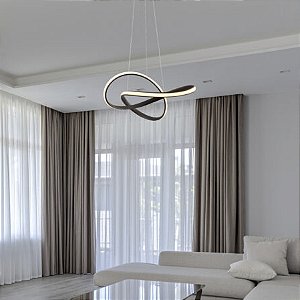 Pendente Lp-02 45w 3 Em 1