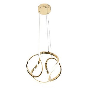 Pendente Lp-04a 40w 3000k