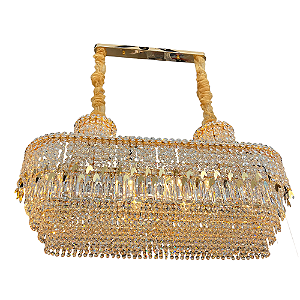 Lustre Ltr-024 E14x16