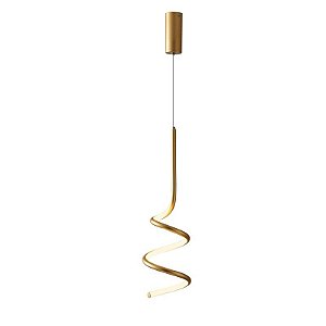 Pendente Lp-603d 20w 3000k
