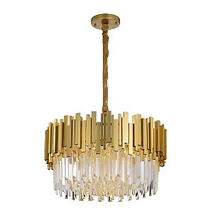 Lustre Fancy