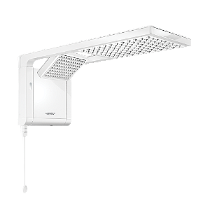 Chuveiro  Acqua Duo Bco