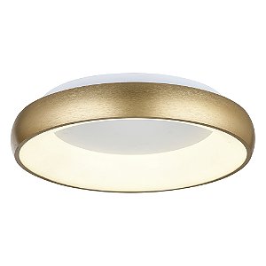 Luminária Rl-001d Smd 30w 4000k
