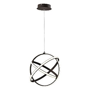 Pendente Lpl-006 4000k 50w
