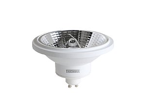Lamp Led Ar111 24 / 12w 2700k Gu10