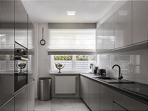 Painel Led Frameless Embutir 18w Quadrado 6500k