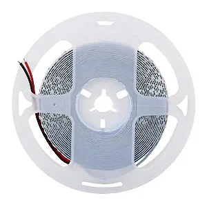 Fita Led Hai Plus 8w 2700k 24v 20mt 800l Ip20
