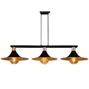 Trilho 3 Milan 20 X 36 X 120 Pfxcobxcob