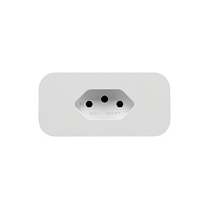 Interruptor Conector Inteligente Wi-Fi Ews 301