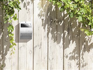 Arandela Solar Sunshine As2 Led 3w 6500k