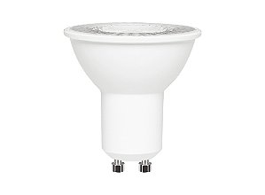 Lamp Led Mr16 Gu10 Eco 6w 36  500lm 4000k