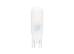 Lamp Led G9 4w 325lm 220v 2700k