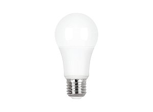 Lamp Led Bulbo E27 Dim. 9,8w 220  810lm 2700k dimerizável