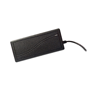 Fonte Plug And Play 72w 12v 6a Biv.