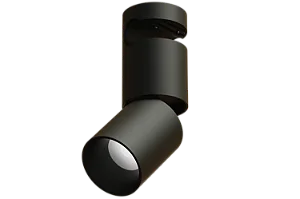 Spot Reversi 360 Encaixe Lateral 9w 2700k 720 Lumens 24v Irc90 Ip20