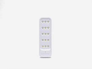 Luminaria De Emergencia Led Tle Mini