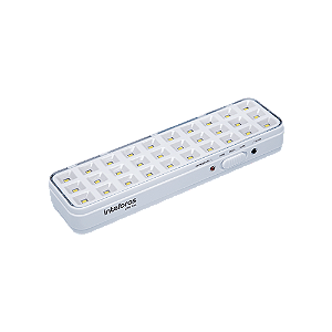 Luminaria De Emergencia Autonoma Lde 30l
