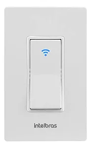 Interruptor Inteligente Wifi Ews 101