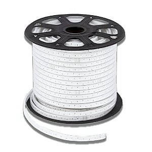 Fita Rgb Plus 5050 12w/M 220v  100 Lumens/M Ip65