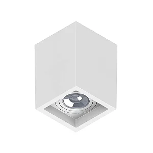 Plafon Boxit Par30 Bt 165x165x130mm
