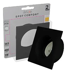 Led-Spot-Comfort-Qua-2700k-Emb-5w-Bivolt-400-Pf