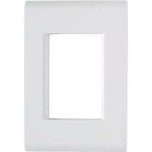 Placa Modular C Bast Br 4x2 3p Junto
