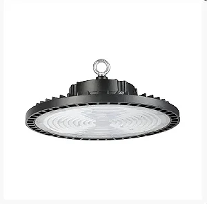 High Bay Ufo Led 100w 5500k Autovolt 11000 Lumens Ip66