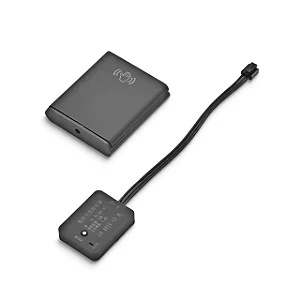 Sensi Ellegance Sensor Touch Sem Fio Dimerizavel 12v/24v Ip20