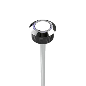 Sensor Touch Dimerizavel Independente 12v/24v Ip20
