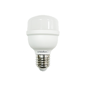 Lampada Led Alta Potencia 20w 6500k E27 Bivolt 1600lm