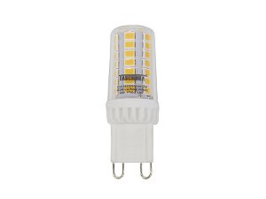 Lampada Led G9 Espiga 4w 220v 2200k Dimerizavel