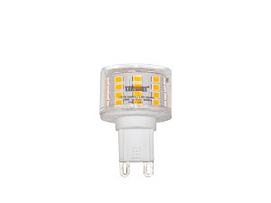 Lamp Led G9 Compact 3,5w Autovolt 2200k