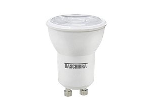 Lampada Led Mr11 Tdl 20 / 3,5w 6500k