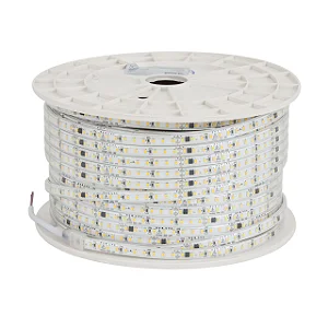 Fita Linha Pro Pratik Hiper Brilho 2835 18w/M 6000k 220v  VENDIDA P/ METRO