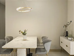 Pendente Led Taschibra Revolve