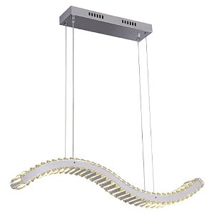 Lustre LTP-015 30w 3 em 1