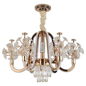 Lustre Led LTJ-001 120W 3000K