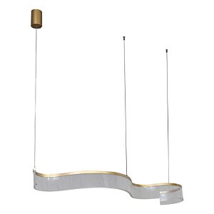 Luminaria Pendente ACR-002D 28W