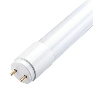 Lampada Led Tubular T8 18W 6500K 1850Lm Bivolt JGS