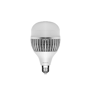Lâmpada LED High Power E27 65W 5850Lm Bivolt 6.500K