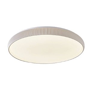 Plafon led rond 52cm 33w 3/4k/6.5k br.